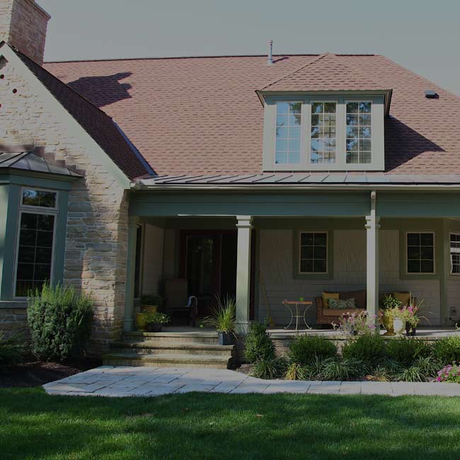 Home Brady 3 Custom Homes