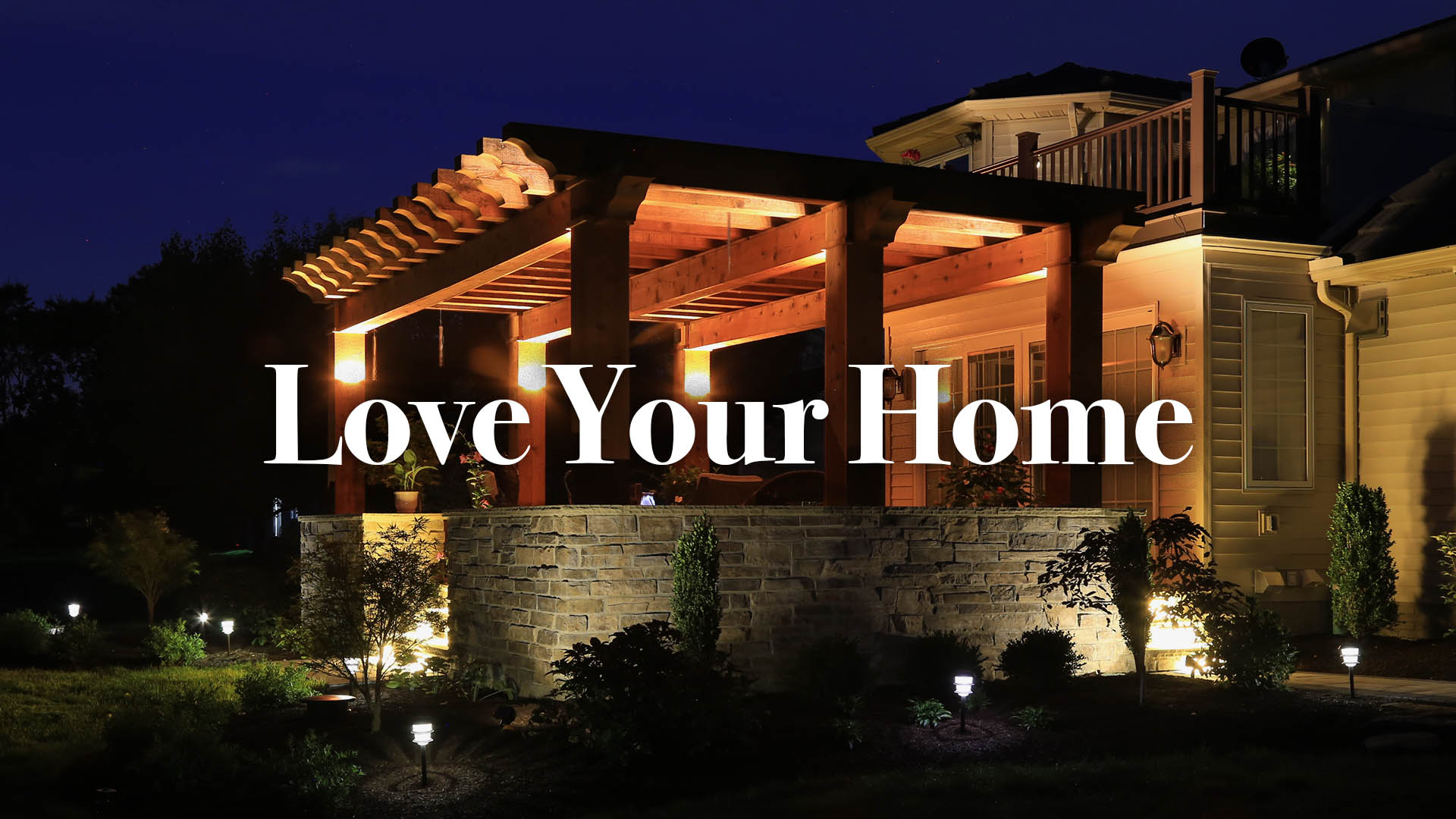 Home Brady 3 Custom Homes