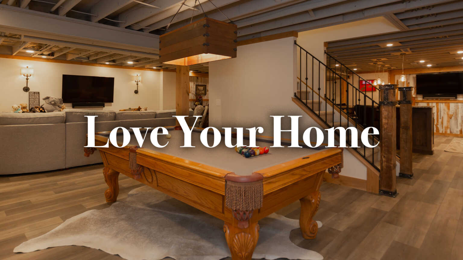 Home Brady 3 Custom Homes