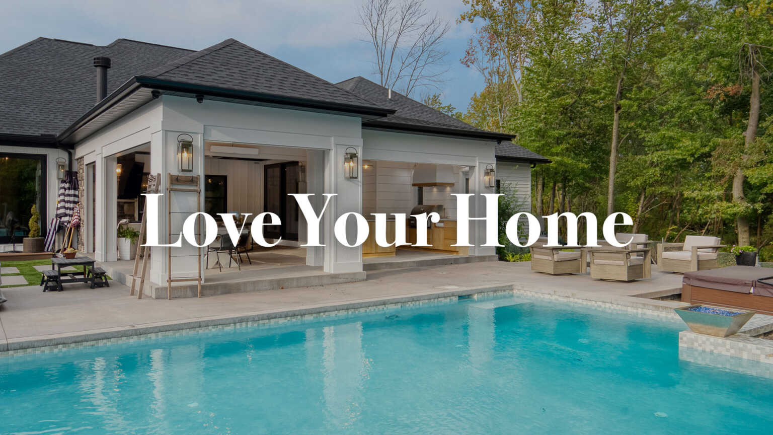 Home Brady 3 Custom Homes